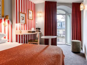 Hôtel Mercure Paris Notre-Dame Saint-Germain-Des-Prés