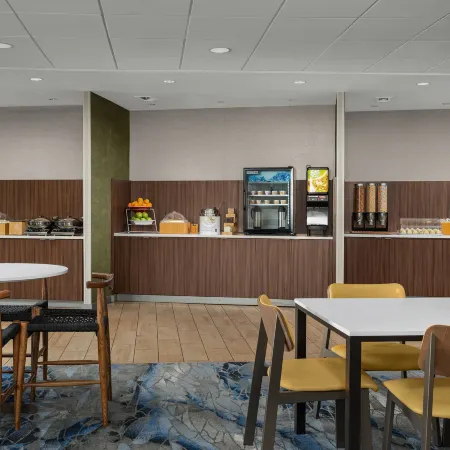 Fairfield Inn & Suites Panama City Beach Отели рядом с достопримечательностью «Остров Шелл»
