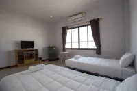 SB Residence Nong Khai Hotels in 