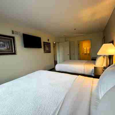 Best Western Plus Valdosta Hotel  Suites Rooms