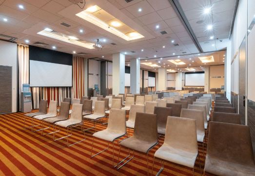 Ibis Astana Hotel Overview