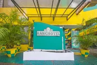 Ranchotel Muntinlupa
