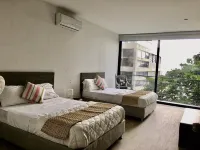 Arte Hotel Hotels in Santa Marta