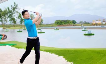 Quang Ninh Gate Hotel & Resort