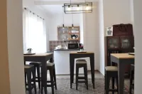 Binario 91 Rooms