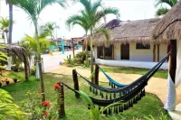 Mayan Mittoz Hotels in Chiquilá