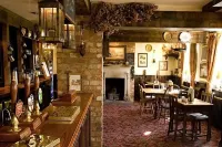 Wakefield South (M1, Jct39) Hotels in Newmillerdam
