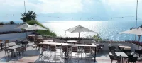 Qinn Hotel - petit déjeuner