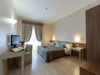 Hotel Mirasole International Hotels in Gaeta