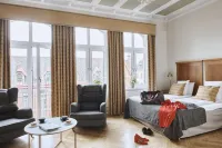 Hotel Continental Relax & Spa Hotel a Fyllinge