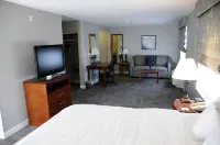 Hampton Inn & Suites Redding