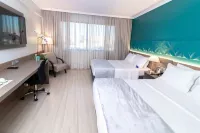 Hotel Saint Paul Hotels in São José do Rio Preto