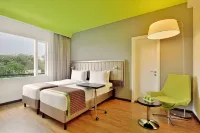 Park Inn by Radisson New Delhi Lajpat Nagar Отели рядом с достопримечательностью «Джеймия Миллиа Айламия»