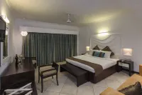 Sonesta Inns Beach Resort - Candolim Beach - Balkoner