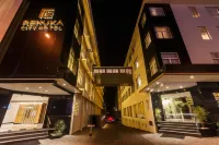 Renuka City Hotel Hotel a Colombo