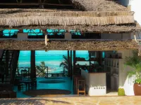 Hekaya Zanzibar - Pools