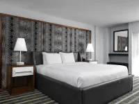 Hotel Arts Hotel a Calgary