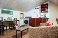Paloma Hotel Ring Road