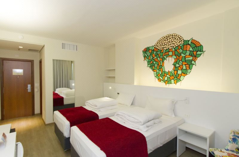 Ramada Encore by Wyndham Belo Horizonte Luxemburgo