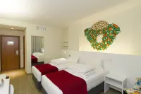 Ramada Encore by Wyndham Belo Horizonte Luxemburgo