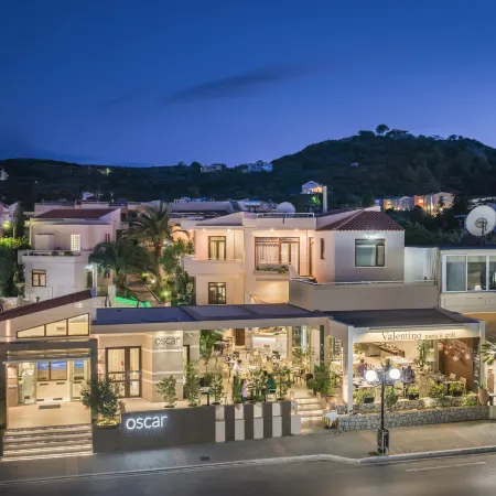 Oscar Suites & Village