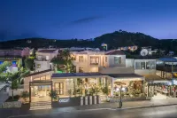 Oscar Suites & Village - Bjergudsigt
