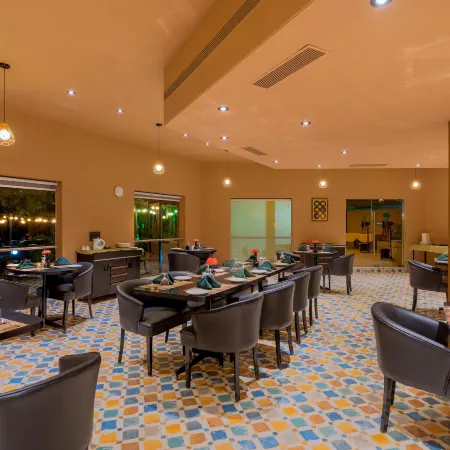 Ras by Treat Resorts, Silvassa -