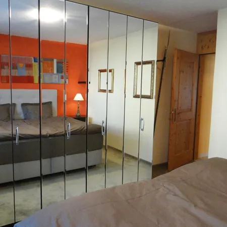 Sunnmatt West Wohnung 721 Appartement/Fewo 4-Bettwohnung