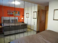 Sunnmatt West Wohnung 721 Appartement/Fewo 4-Bettwohnung - balcony