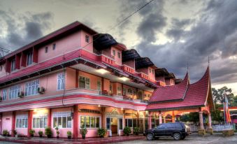 Hotel Umega Syariah