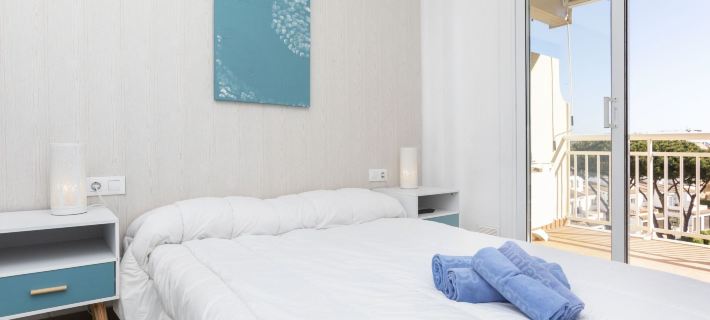 Montseny Hotels in Calonge