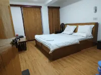 Hotel Ruby and Restaurant