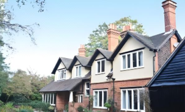 The Kingsley at Eversley