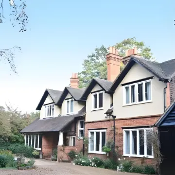 The Kingsley at Eversley