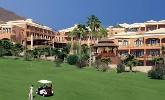 Hotel Las Madrigueras Golf Resort & Spa - Adults Only