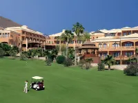 Hotel Las Madrigueras Golf Resort & Spa - Adults Only Hotels in Chayofa