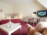 Hotel Acht Linden Hotels in Salzhausen