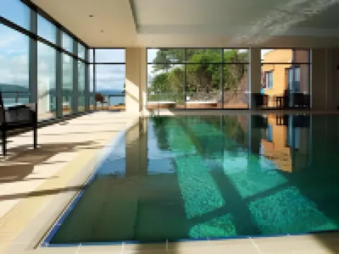 Parknasilla Resort & Spa