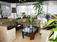 Lordos Hotel Apartments Nicosia - Ramah Hewan Peliharaan