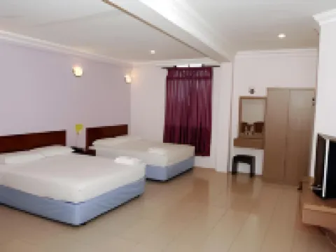 Hotel Lam Seng