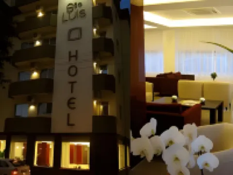 Stay Hotel Leiria Centro Hotels in Leiria