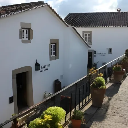 Dom Dinis Marvão