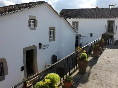 Dom Dinis Marvão Hotels near Catedral de Portalegre