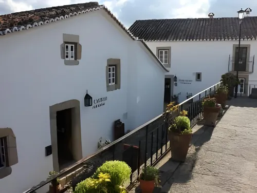 Dom Dinis Marvão Hotels in Marvao