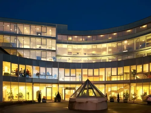 Amadeo Hotel Schaffenrath Hotels in Anif