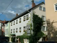 Hotel Lamm Hotell i Stuttgart-Ost