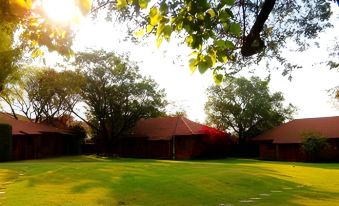 African Footprints Lodge