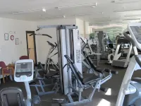 Travelodge by Wyndham Green River WY - Gym