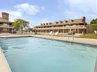 Super 8 by Wyndham Marysville Hotels in Marysville
