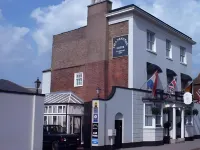 Thanington Hotel